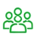 EXPERIENCED TEAM