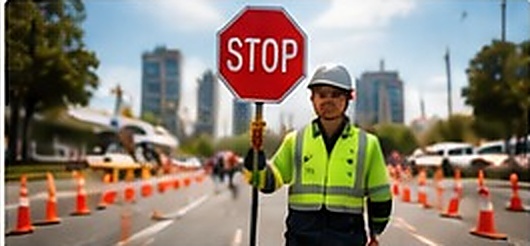TRAFFIC CONTROL