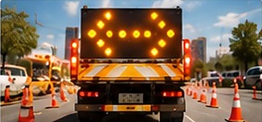SIGNAGE & EQUIPMENT HIRE